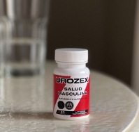 Urozex – solución efectiva para mantener la fuerza masculina y la salud prostática