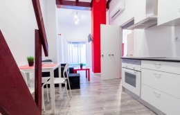 my little apartamento, una forma diferente de hospedarse