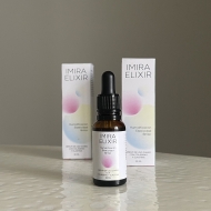 Rejuvenecimiento natural con Imira Elixir: la fórmula de belleza para la piel madura
