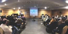 SPC For Business apuesta por la optimización de la comunicación y la colaboración en los nuevos entornos competitivos