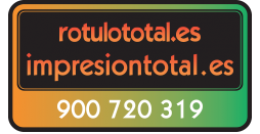 El éxito de Impresión Total, una empresa joven alicantina