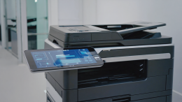 Cómo evitar averías frecuentes con un servicio de fotocopiadoras en alquiler Barcelona