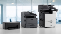 Por qué las empresas buscan flexibilidad en sus soluciones de impresión