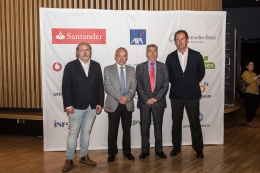 Las empresas aragonesas descubren las claves de la digitalización