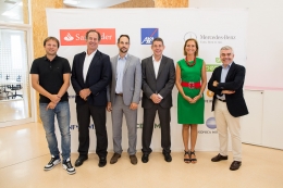 Más de 130 empresarios canarios descubren las últimas tendencias en digitalización 