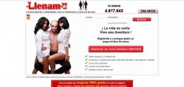 Un estudio de llename.com demuestra que los hombres se conectan por las mañanas para ligar