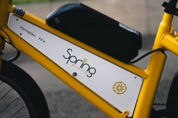 Bicicletas Electricas Spring Bikes