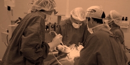 Infecciones hospitalarias ¿por qué son tan comunes?