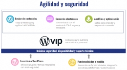 Las ventajas de WordPress VIP que revolucionan el mundo empresarial