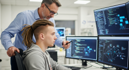 Informatica forense y perito forense como columna vertebral de la respuesta a incidentes