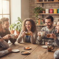Infusiones funcionales: ¿qué son y para qué sirven?