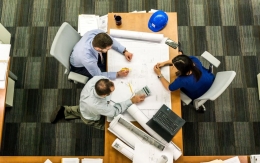 DID3D, una empresa líder en ingeniería y diseño industrial que impulsa la innovación y la eficiencia técnica