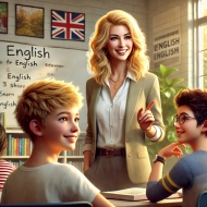 Cómo Perder el Miedo a Hablar Inglés en Clases Online