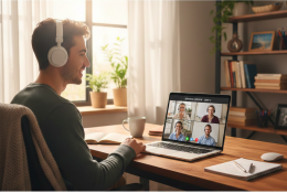 Por qué muchas personas abandonan cursos de idiomas a mitad de camino