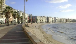Descubre alguans Inmobiliarias en Pocitos, Montevideo Uruguay 