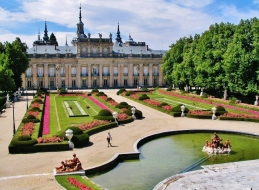 Segovia, un lugar soñado para vivir