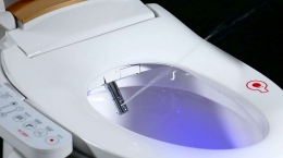 Por qué comprar un inodoro japonés - ARCA Japan Smart Toilet