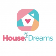 HOUSE OF DREAMS PRESENTA LA PRIMERA TIENDA ONLINE DE ARTÍCULOS ELABORADOS ARTESANALMENTE EN PATCHWORK.