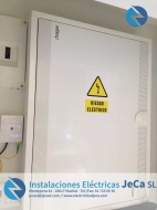 Servicios Electricistas