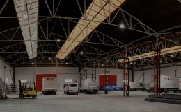 Empresa ignifugación