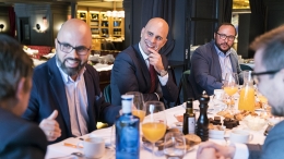 La integración tecnológica: la nueva frontera para las pymes 