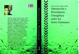 Beatriz Pallés, Damián Alvarez y el Libro 