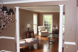 Things Included in Home Improvements Potomac