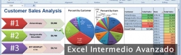 Curso Office Excel 2013 Intrmedio Avanzado