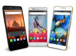  INTEX LANZA EN ESPAÑA SUS SMARTPHONES A PRECIOS ROMPEDORES y CON 4 AÑOS DE GARANTÍA 