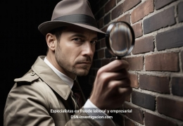 Fraude Laboral en Empresas