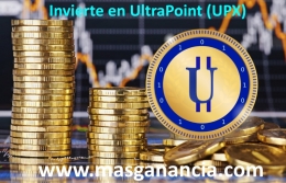 Ultrapoint, una excelente opción de inversión