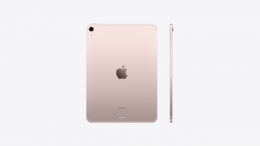 What Are the Benefits of Buying an iPad Online From Ifuture?