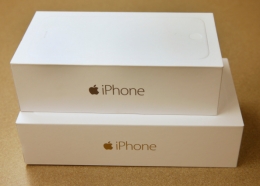  Mejor Oferta de Apple iPhone 6 y 6 más, Samsung Galaxy S6 Edge 