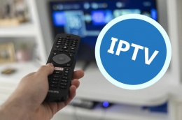 Servicios interactivos para IPTV