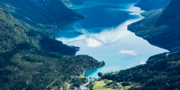 Viajar a Noruega