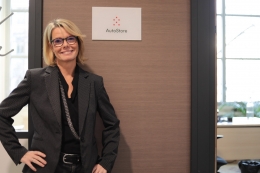 AutoStore anuncia la apertura de una filial en España
