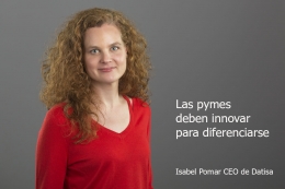 ¿Por qué es importante la innovación en el entorno de las pymes?