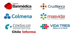 Tipos de isapres en Chile y que son? 