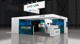 Vivolink llega a ISE 2026 con sus soluciones ProAV más avanzadas