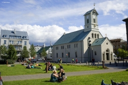 Conoce Islandia con la vuelta vikinga