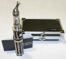 MODs cigarrillo electrónico