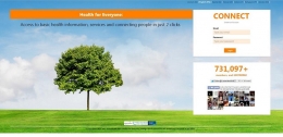 iValueHealth.NET acuerda con la empresa consultora en materia de Salud Pública, Calapamar SL,   ofrecer servicios de eS
