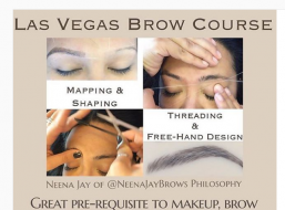 Microblading in Las Vegas
