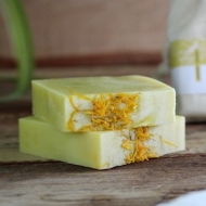 Why use natural and handmade soaps