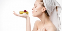 Qué es la cosmética Natural  y sus beneficios