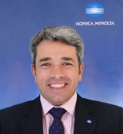 Konica Minolta y Workplace Transformation Event 2017 de IDC