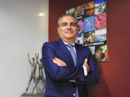 El Grupo Moldtrans nombra a Javier Montoro como nuevo Director de la División Logística de la Comunidad Valenciana