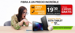 Jazztel tira la casa por la ventana con sus ADSL