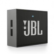Lleva tu música a cualquier lugar con JBL Speaker Go Bluetooth