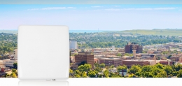 RADWIN introduce la primera solución dual para bandas de  3.5 y 5 GHz del mercado